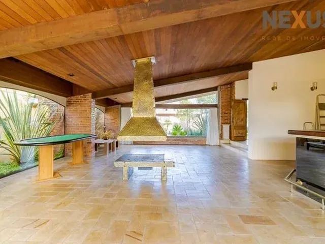 Imagem 6: Casa para Alugar, 900 M² - Batel - Curitiba/Pr