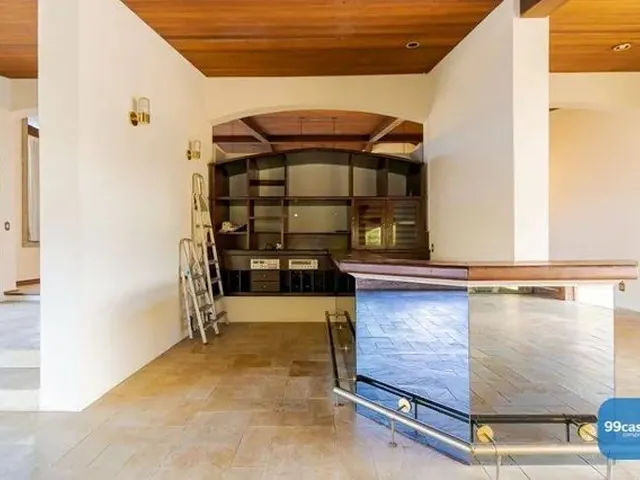 Imagem 9: Casa para Alugar, 900 M² - Batel - Curitiba/Pr