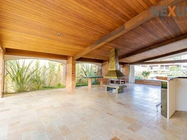 Imagem 12: Casa para Alugar, 900 M² - Batel - Curitiba/Pr