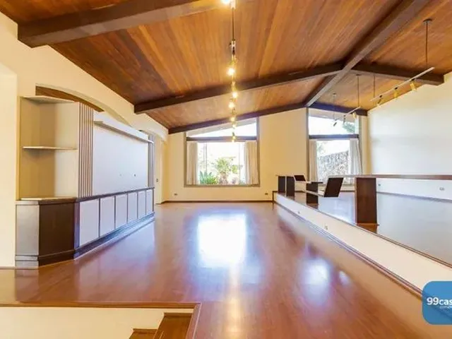 Imagem 14: Casa para Alugar, 900 M² - Batel - Curitiba/Pr