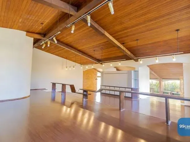 Imagem 5: Casa para Alugar, 900 M² - Batel - Curitiba/Pr