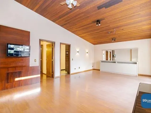 Imagem 3: Casa para Alugar, 900 M² - Batel - Curitiba/Pr