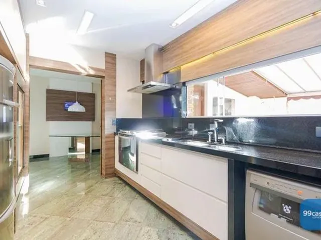 Imagem 8: Casa para Alugar, 900 M² - Batel - Curitiba/Pr