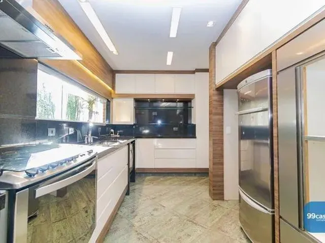 Imagem 13: Casa para Alugar, 900 M² - Batel - Curitiba/Pr