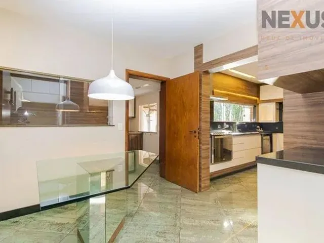 Imagem 10: Casa para Alugar, 900 M² - Batel - Curitiba/Pr
