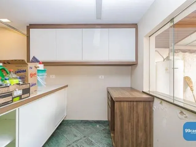 Imagem 2: Casa para Alugar, 900 M² - Batel - Curitiba/Pr
