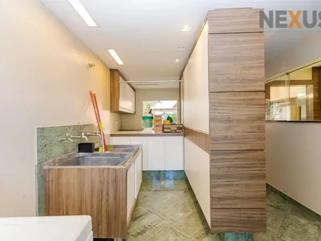 Imagem 11: Casa para Alugar, 900 M² - Batel - Curitiba/Pr