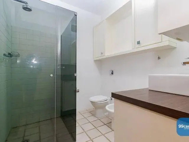 Imagem 7: Casa para Alugar, 900 M² - Batel - Curitiba/Pr