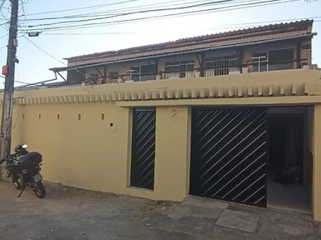 Imagem: Casa Comercial - Duplex- Henrique Jorge