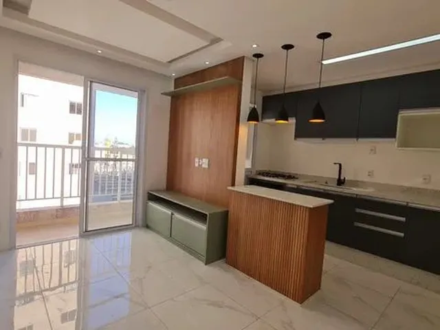 Imagem 1: Apartamento Aluguel, 43M² com 2 Dormitórios e Varanda