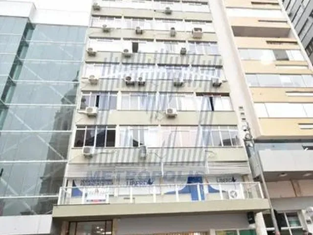Imagem: Kitinet com 1 Quarto para Alugar por R$
