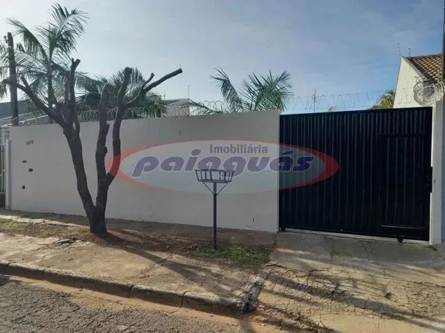Imagem: Maringá - Casa Padrão - Jd Dias II
