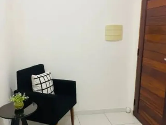 Imagem: Aluguel de Quarto