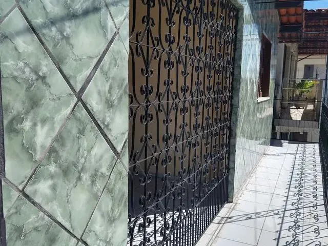 Imagem: Alugo Casa em Pacatuba