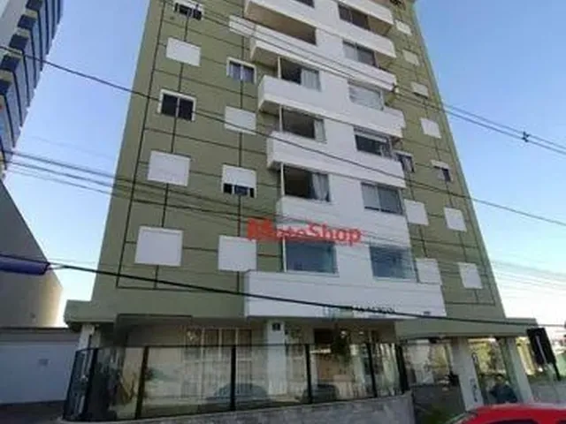 Imagem: Apartamento com 2 Dormitórios para Alugar