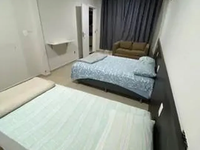 Imagem: Aluguel de Suítes Mobiliada
