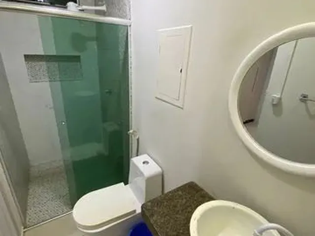 Imagem 5: Aluguel de Suítes Mobiliada
