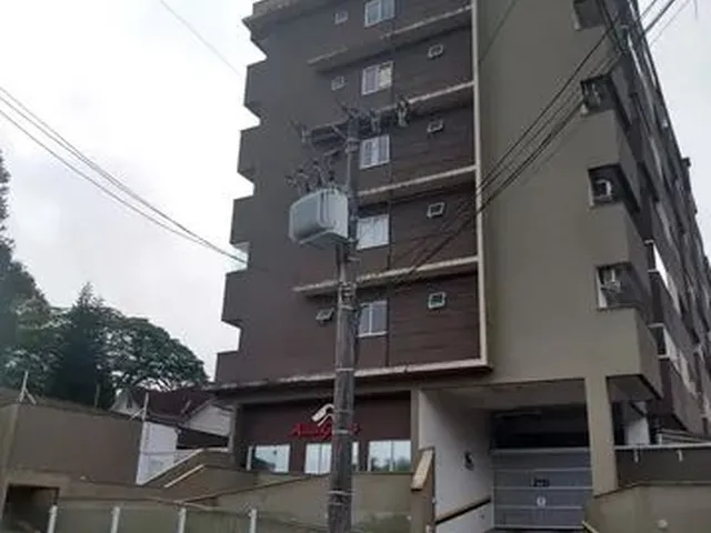 Imagem: Apartamento no Bairro Glória