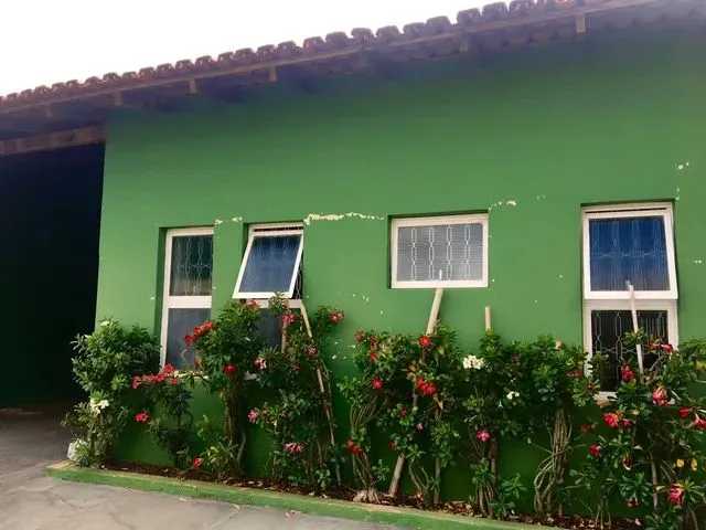 Imagem: Casa Térrea com Piscina no Jardim das Américas