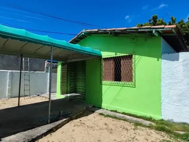 Imagem 4: Alugo Casa no Conjunto Santarém Natal Rn