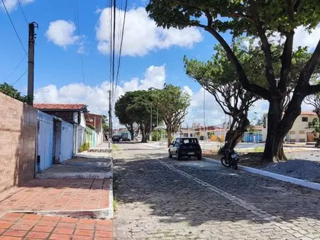 Imagem 2: Alugo Casa no Conjunto Santarém Natal Rn