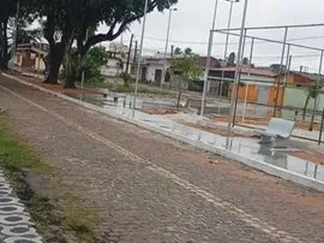 Imagem 10: Alugo Casa no Conjunto Santarém Natal Rn
