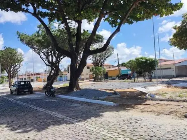 Imagem 5: Alugo Casa no Conjunto Santarém Natal Rn
