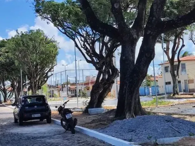Imagem 11: Alugo Casa no Conjunto Santarém Natal Rn