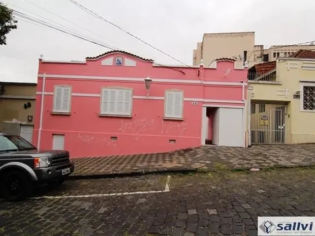 Imagem: Casa com 3 Dormitórios para Alugar - R$