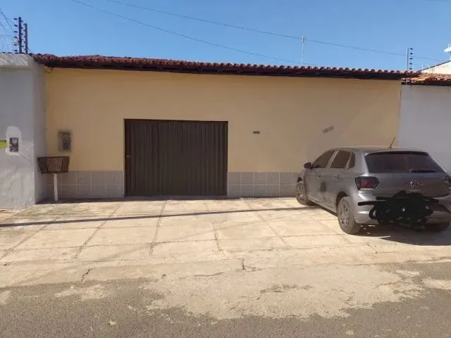 Imagem: Alugo Casa no Parque Piauí 4 Quartos 2