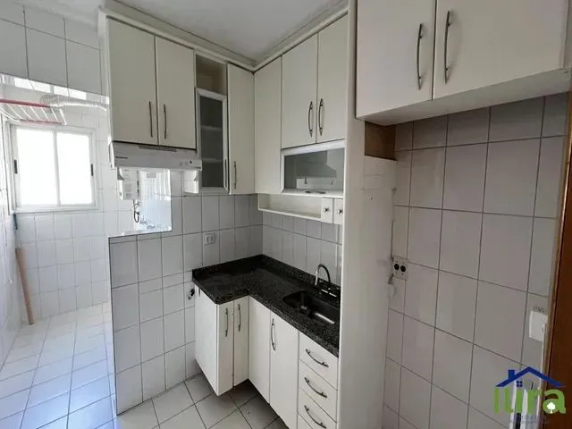 Imagem: Apartamento para Alugar com 2 Dormitorios