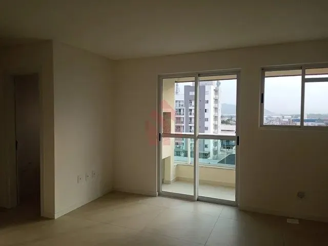 Imagem 1: Itajaí - Apartamento Padrão - Cordeiros