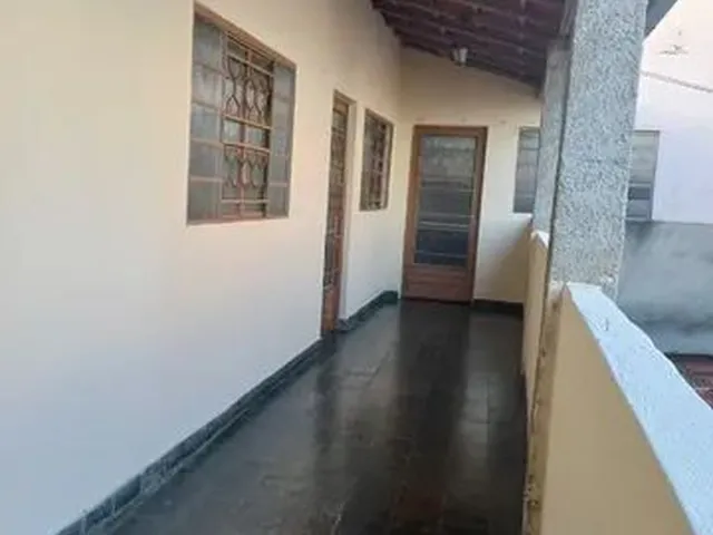 Imagem: Barracão 2°Andar Independente Tupi B