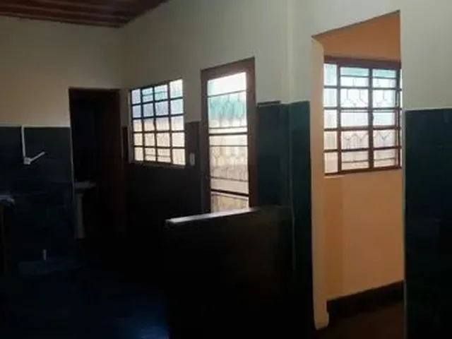 Imagem 3: Barracão 2°Andar Independente Tupi B