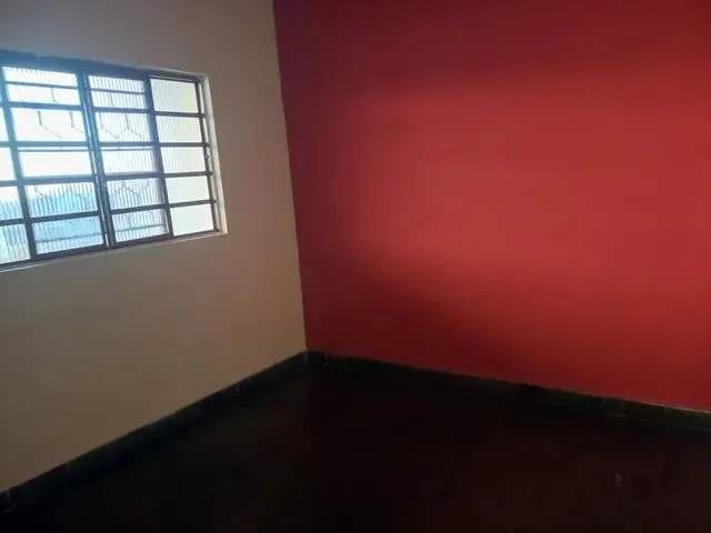 Imagem 2: Barracão 2°Andar Independente Tupi B