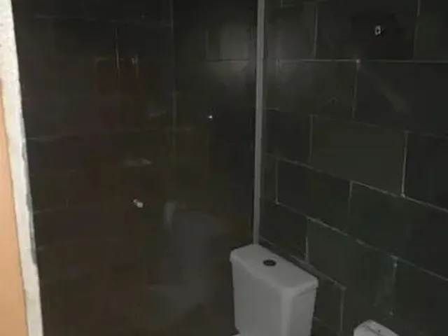 Imagem 5: Barracão 2°Andar Independente Tupi B