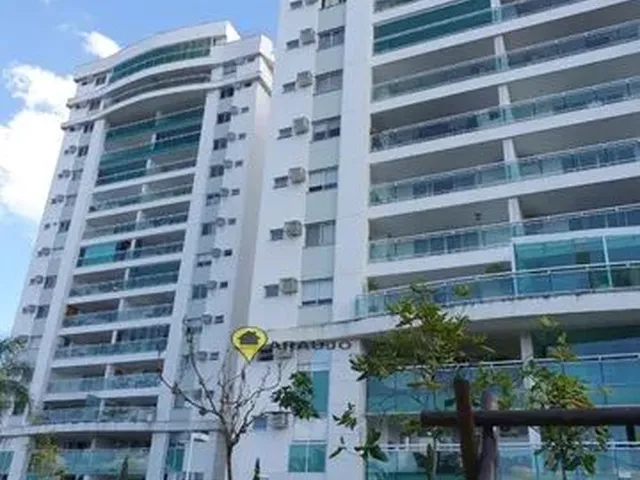 Imagem: O apartamento possui 3 Dormitórios, 3 Suítes, 3