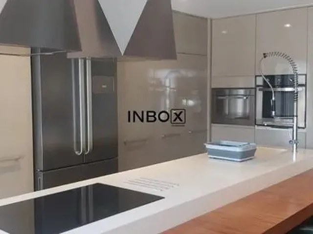 Imagem: Porto Alegre - Loft - Moinhos de Vento