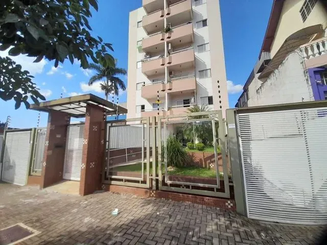 Imagem: Apartamento 3 Dormitorios