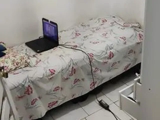 Imagem 4: Aluguel de Quarto (Dependência) na Principal de Brotas (Av Dom João Vi