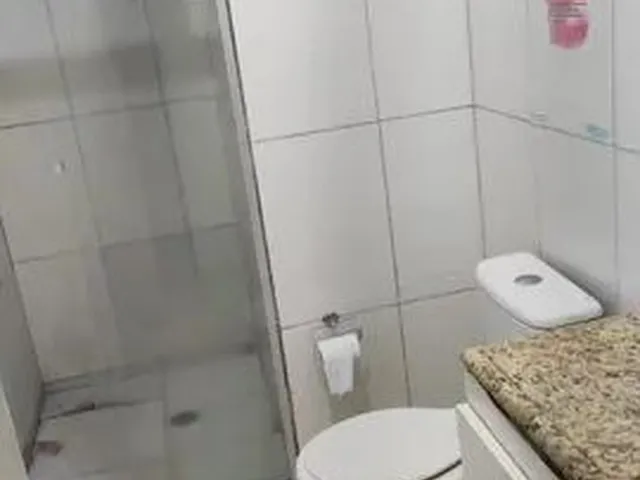 Imagem 2: Aluguel de Quarto (Dependência) na Principal de Brotas (Av Dom João Vi