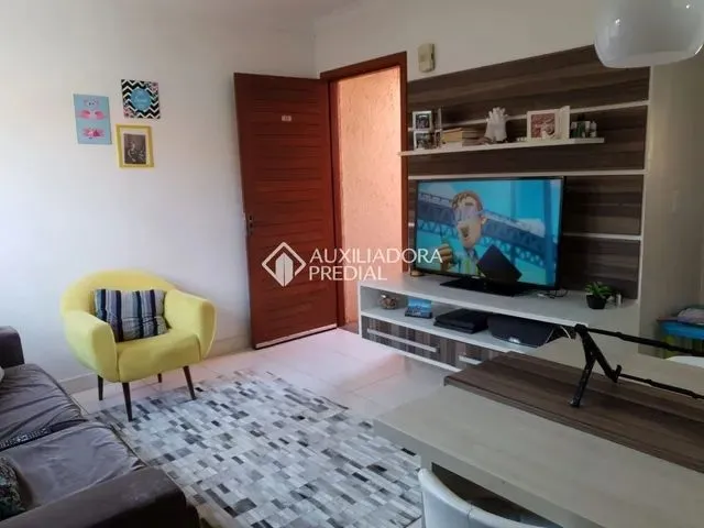 Imagem: Canoas - Casa de Condomínio - Olaria