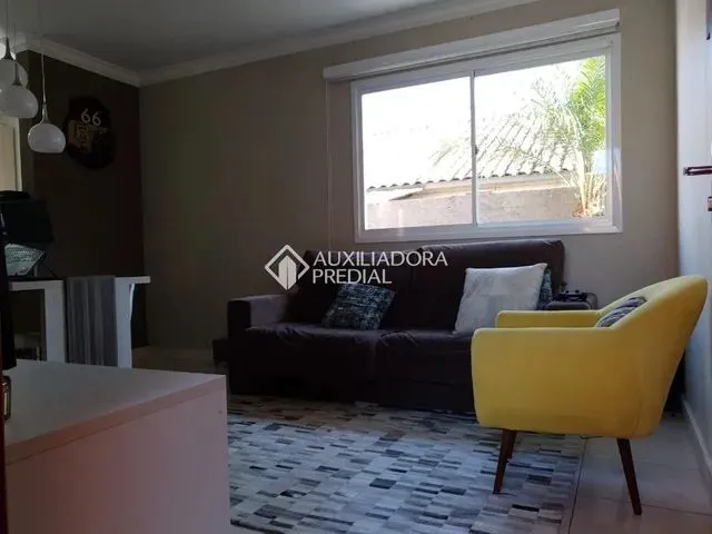 Imagem 5: Canoas - Casa de Condomínio - Olaria