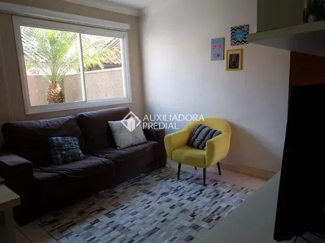 Imagem 8: Canoas - Casa de Condomínio - Olaria