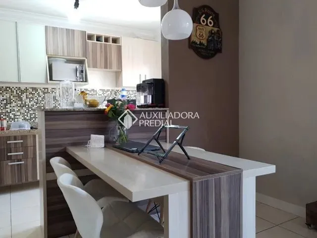 Imagem 16: Canoas - Casa de Condomínio - Olaria