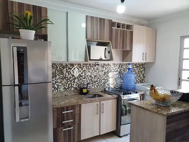 Imagem 11: Canoas - Casa de Condomínio - Olaria