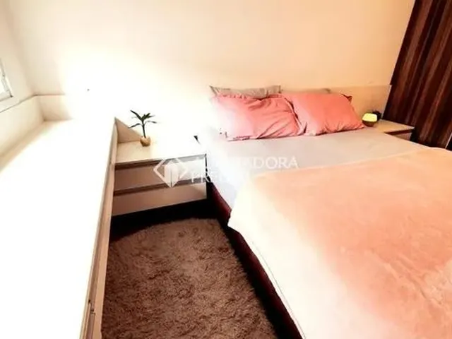 Imagem 14: Canoas - Casa de Condomínio - Olaria