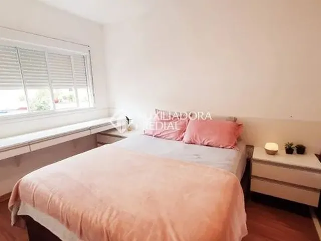 Imagem 10: Canoas - Casa de Condomínio - Olaria