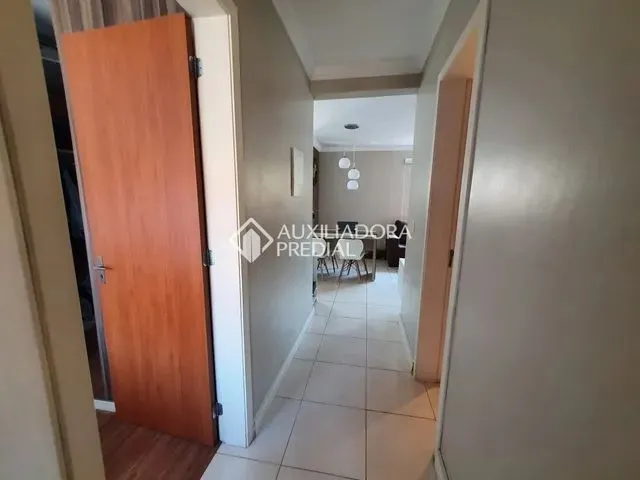 Imagem 3: Canoas - Casa de Condomínio - Olaria