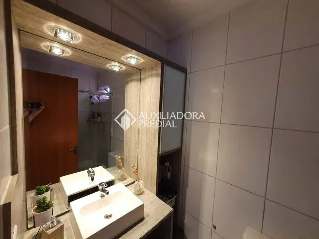Imagem 9: Canoas - Casa de Condomínio - Olaria
